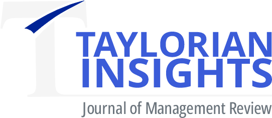 TAYLORIAN_Logo
